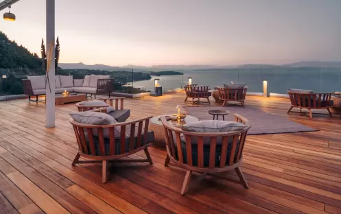 Vertigo Sky Bar